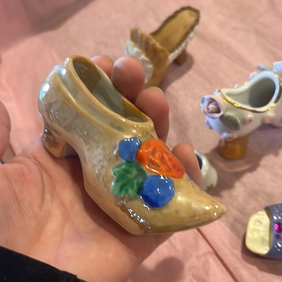 Shoe Collection - Picture 16 of 16